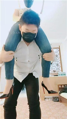 图片[5]-纳兰若初】裸足蹂躏狗脸/夹子掐乳/骑脖/踩踏