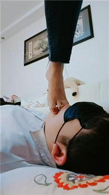 图片[14]-纳兰若初】裸足蹂躏狗脸/夹子掐乳/骑脖/踩踏