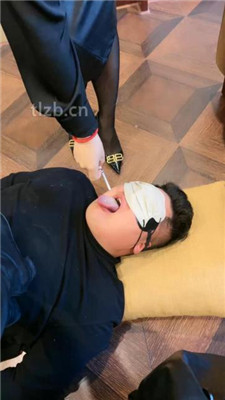 图片[6]-赫拉】双S-高跟-长靴踩地毯狗/臭脚捂脸/坐脸窒息