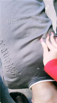 图片[14]-丝丝】长靴-黑丝高跟踩虐-虐乳鞭打完整版】