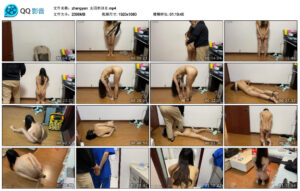 【zhangyan】女囚刑讯Ⅱ_绳艺库视频下载