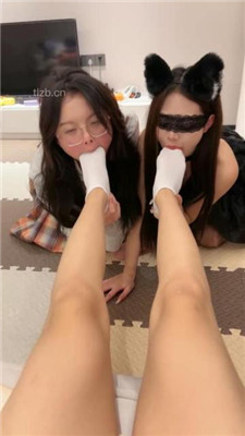 【橙宝】奴下奴_绳艺库视频下载