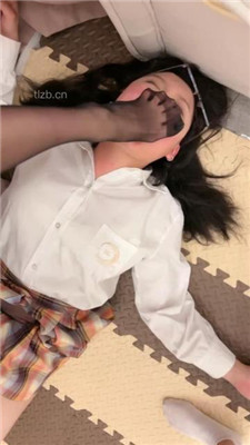 图片[5]-橙宝】奴下奴-双母畜侍奉-骑乘/踩踏踢裆/互掐舔脚