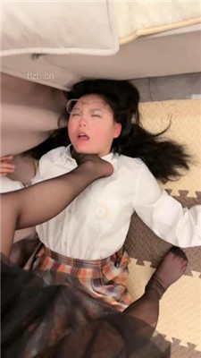 图片[3]-橙宝】奴下奴-双母畜侍奉-骑乘/踩踏踢裆/互掐舔脚