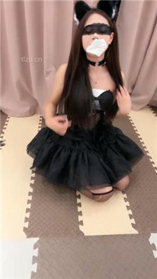 图片[17]-橙宝】奴下奴-双母畜侍奉-骑乘/踩踏踢裆/互掐舔脚