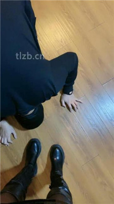 图片[8]-zaizz】双狗应聘家奴相互求虐争宠上】