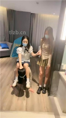 图片[6]-小雅老师】双S-反差闺蜜首调奴