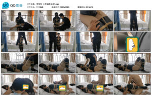 【雯莹莹】小雯调教实录1_绳艺库视频下载