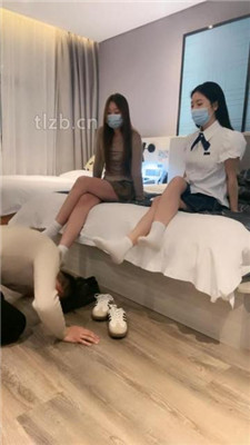 图片[8]-小雅老师】双S-反差闺蜜首调奴