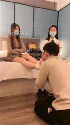 图片[11]-小雅老师】双S-反差闺蜜首调奴