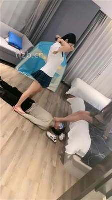 图片[16]-小雅老师】双S-反差闺蜜首调奴