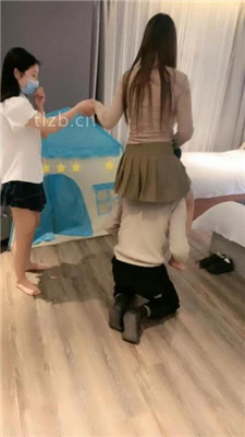 图片[20]-小雅老师】双S-反差闺蜜首调奴