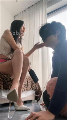 图片[2]-莫吉托】求来的恩赐-胯下辱/高跟喂食/狗脸滴蜡/虐乳