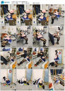 【欢乐谷】沦为女仆的钢琴教师_绳艺库视频下载