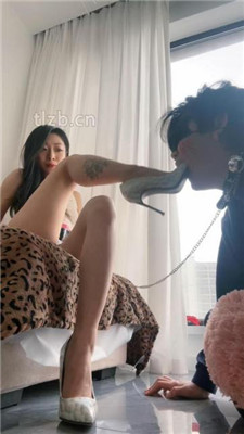 图片[10]-莫吉托】求来的恩赐-胯下辱/高跟喂食/狗脸滴蜡/虐乳