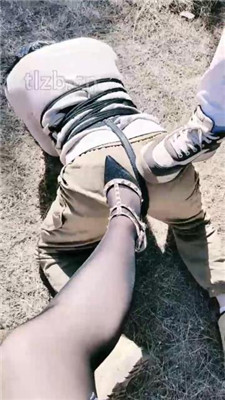 图片[10]-若澜女主】户外窒息狗/踩踏被玩晕