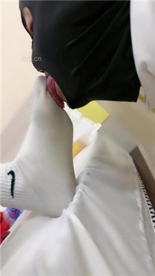 图片[3]-美娜格格】原味裸足喂食专场