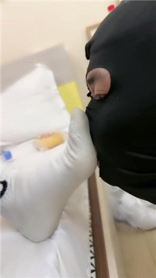 图片[2]-美娜格格】原味裸足喂食专场