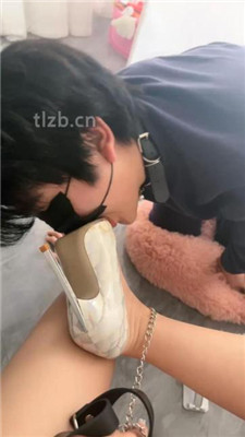 图片[20]-莫吉托】求来的恩赐-胯下辱/高跟喂食/狗脸滴蜡/虐乳