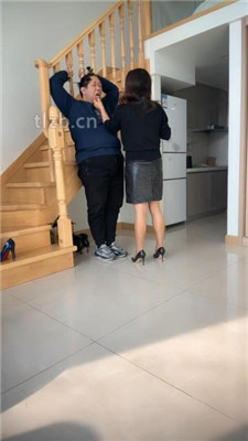 图片[4]-冰色】吊绑强制虐打惩罚奴