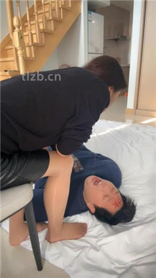 图片[8]-冰色】吊绑强制虐打惩罚奴