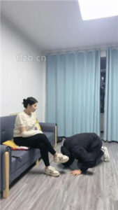 【尤尤子】骑乘家奴_绳艺库视频下载