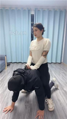 图片[4]-尤尤子】骑乘家奴