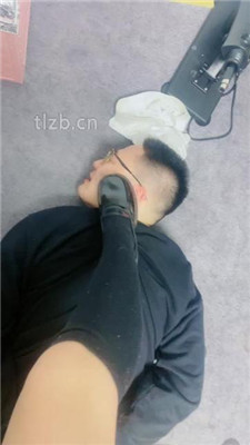 图片[2]-落落酱】洛丽塔S囚禁狗笼奴才