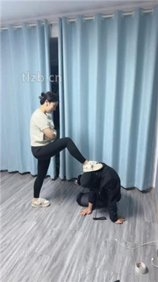 图片[5]-尤尤子】骑乘家奴