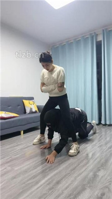 图片[6]-尤尤子】骑乘家奴