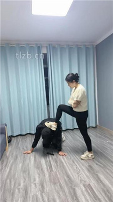 图片[7]-尤尤子】骑乘家奴