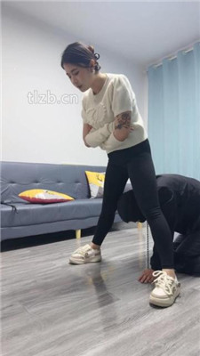 图片[8]-尤尤子】骑乘家奴