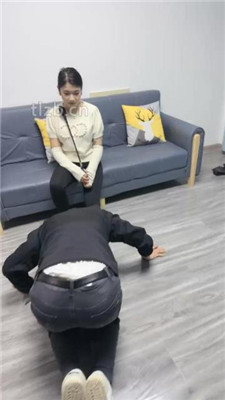 图片[11]-尤尤子】骑乘家奴