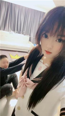 图片[6]-落落酱】洛丽塔S囚禁狗笼奴才