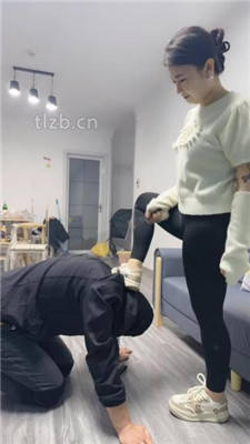 图片[14]-尤尤子】骑乘家奴