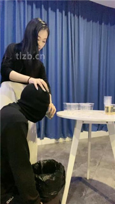 图片[6]-七七】赏赐绿帽男友圣水盛宴