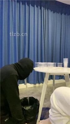 图片[7]-七七】赏赐绿帽男友圣水盛宴