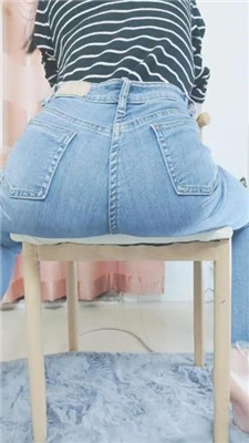 图片[8]-灵竹】反绑强制舔脚/胯下辱/闻舔高跟