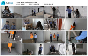 【梨花雨】枪毙抢劫艺术犯王宁_绳艺库视频下载