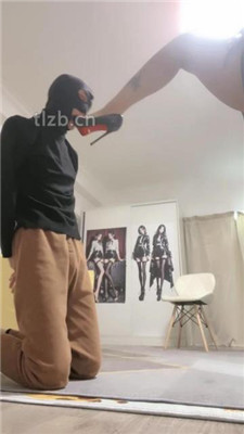 图片[10]-若冰】重刑-耳光/夹脖子/踢踹