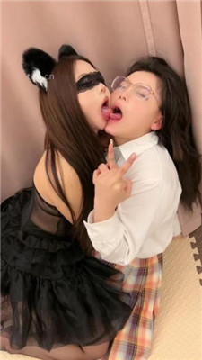 图片[17]-汐言】关在家里可怜的狗奴