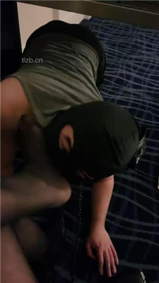 图片[7]-安瑶大大】白领S-下班后短靴原味黑丝虐老板狗