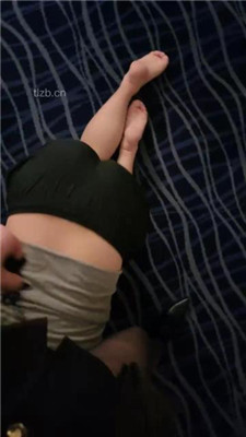 图片[9]-安瑶大大】白领S-下班后短靴原味黑丝虐老板狗