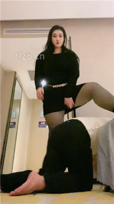 图片[5]-宝珠姐姐】抽耳光/骑脖/短靴踩踏/舔脏鞋