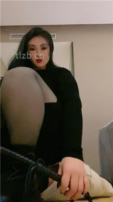 图片[10]-宝珠姐姐】抽耳光/骑脖/短靴踩踏/舔脏鞋