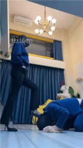 【辣姐】白领S_绳艺库视频下载