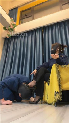 图片[14]-辣姐】白领S-重刑狠虐父子畜生狗