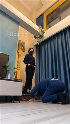 图片[13]-辣姐】白领S-重刑狠虐父子畜生狗