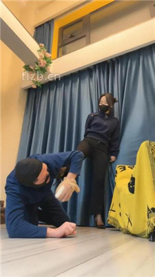 图片[15]-辣姐】白领S-重刑狠虐父子畜生狗