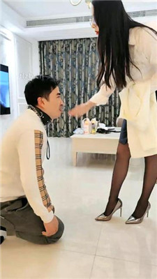 图片[3]-刘二狗】172最美白领生活化玩家奴